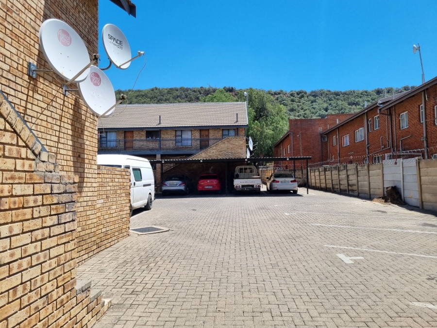 Commercial Property for Sale in Navalsig Free State